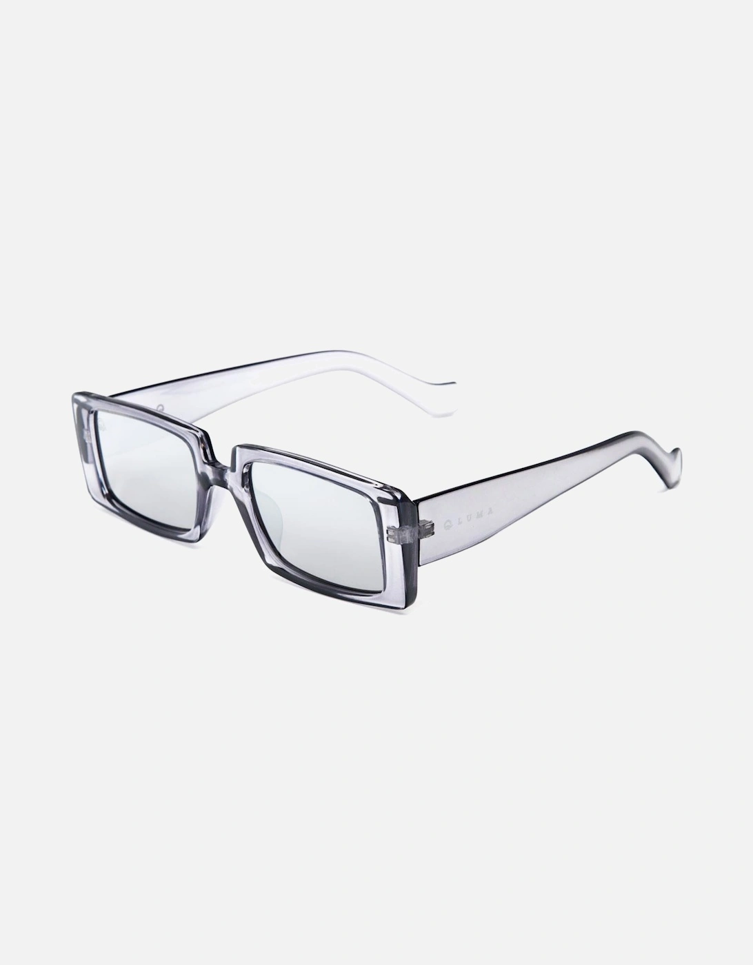 Luma Sunglasses - Watergate - Clear, 4 of 3