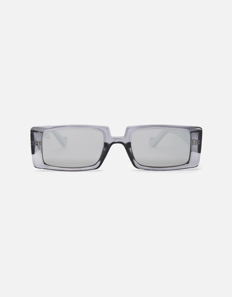 Luma Sunglasses - Watergate - Clear