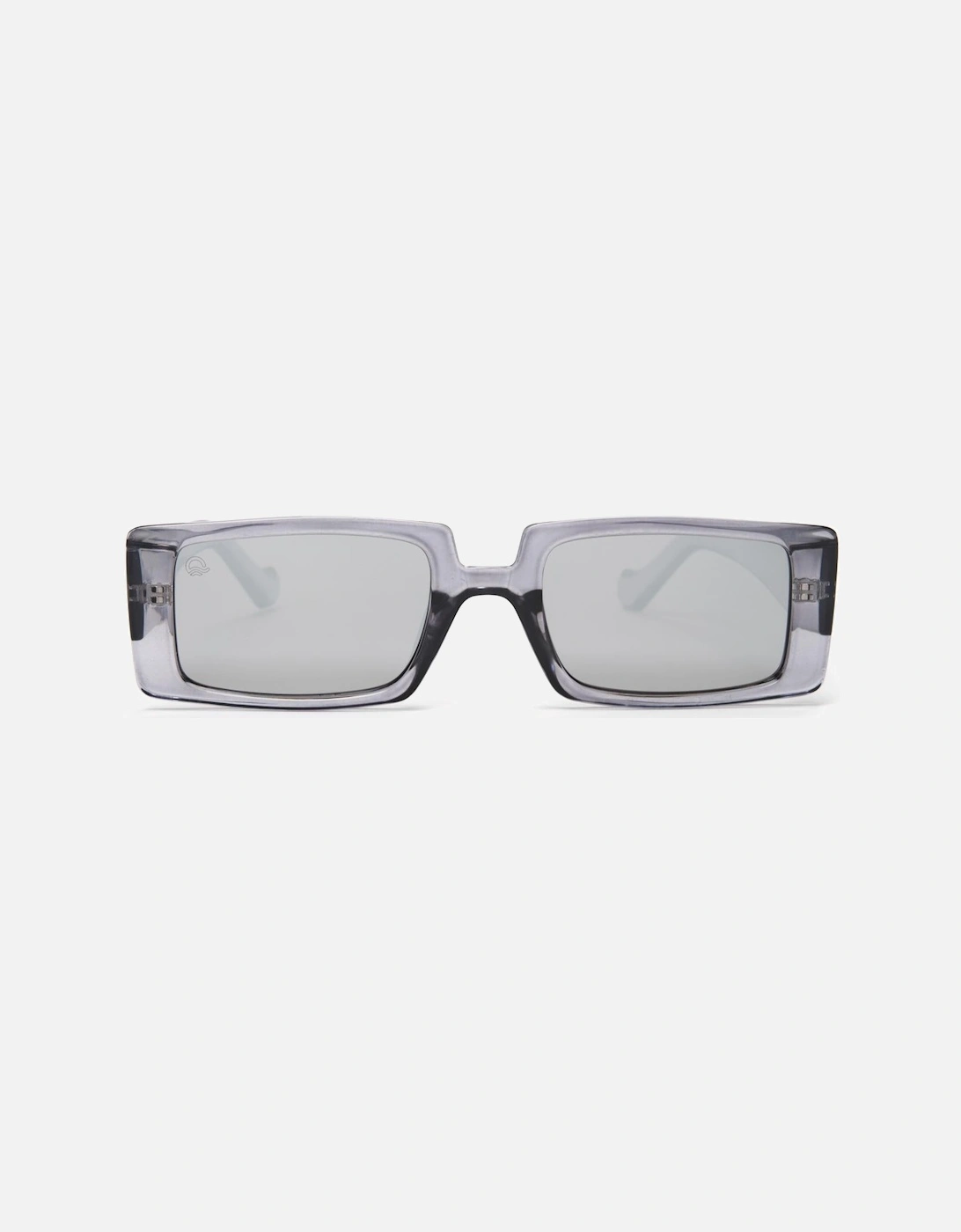 Luma Sunglasses - Watergate - Clear
