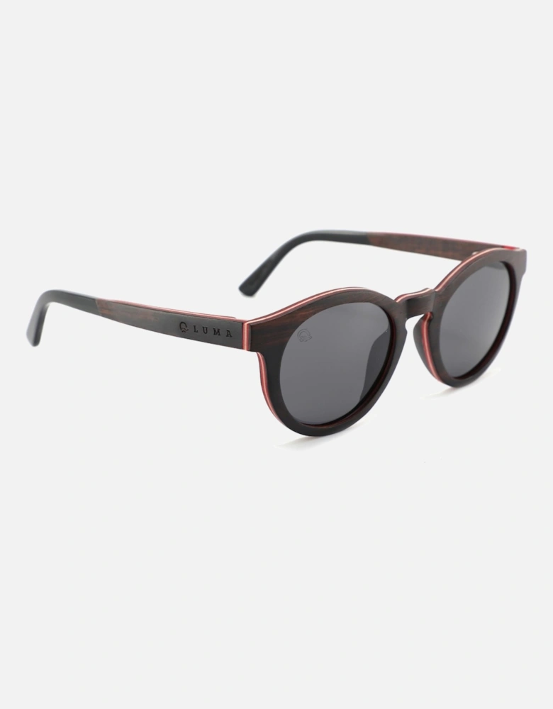Luma Sunglasses - Haywood - Black