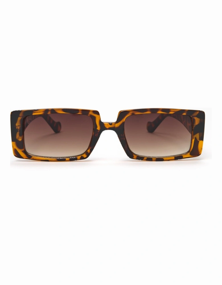 Luma Sunglasses - Watergate - Tortoise