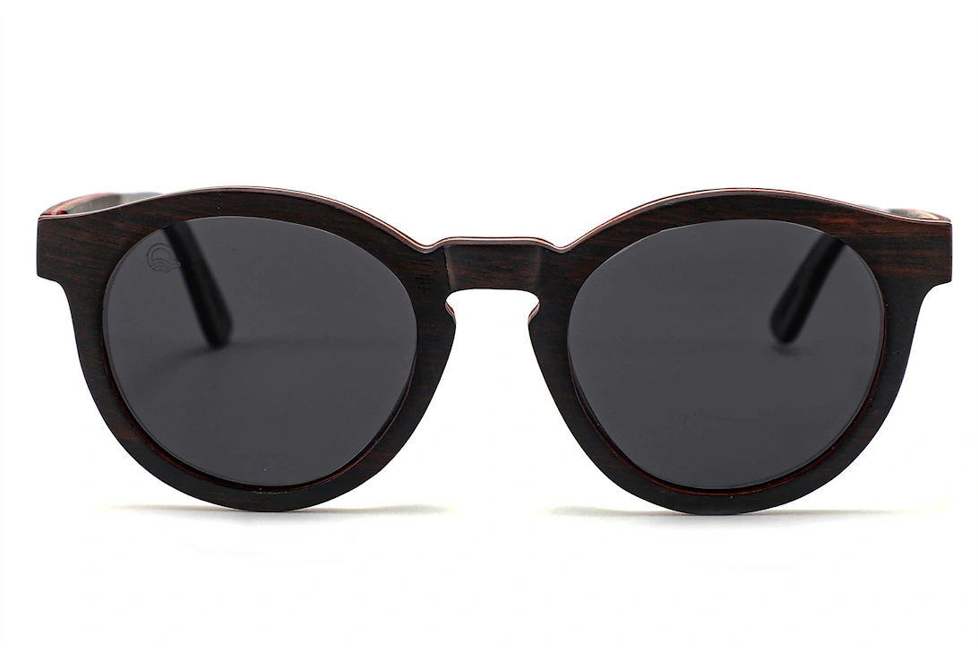 Luma Sunglasses - Haywood - Black