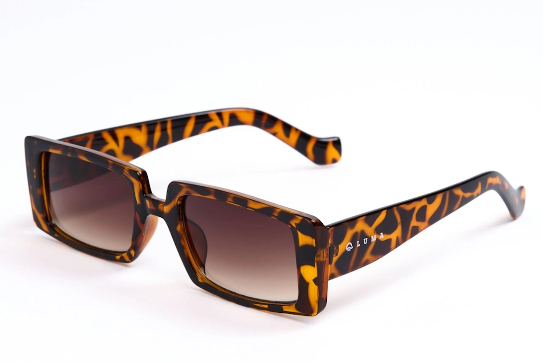 Luma Sunglasses - Watergate - Tortoise, 4 of 3