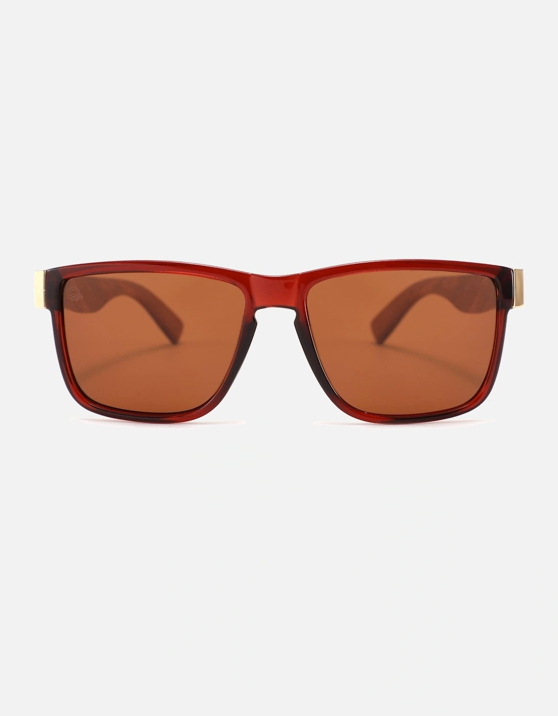 Luma Sunglasses - Fistral - Amber