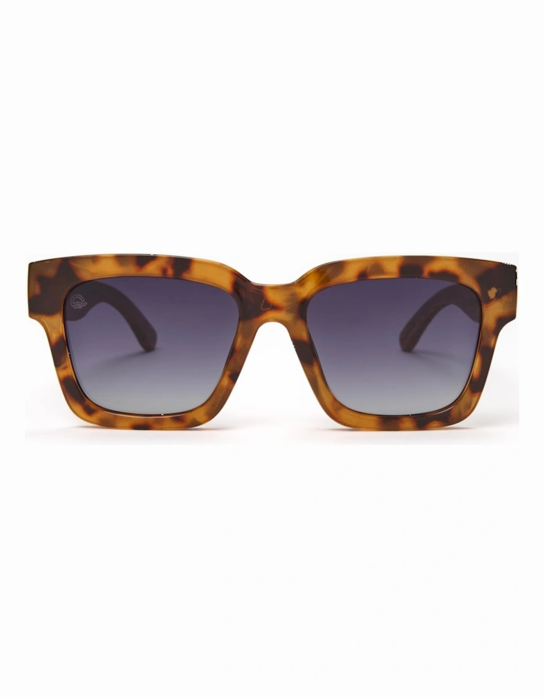 Luma Sunglasses - Polzeath - Tortoise