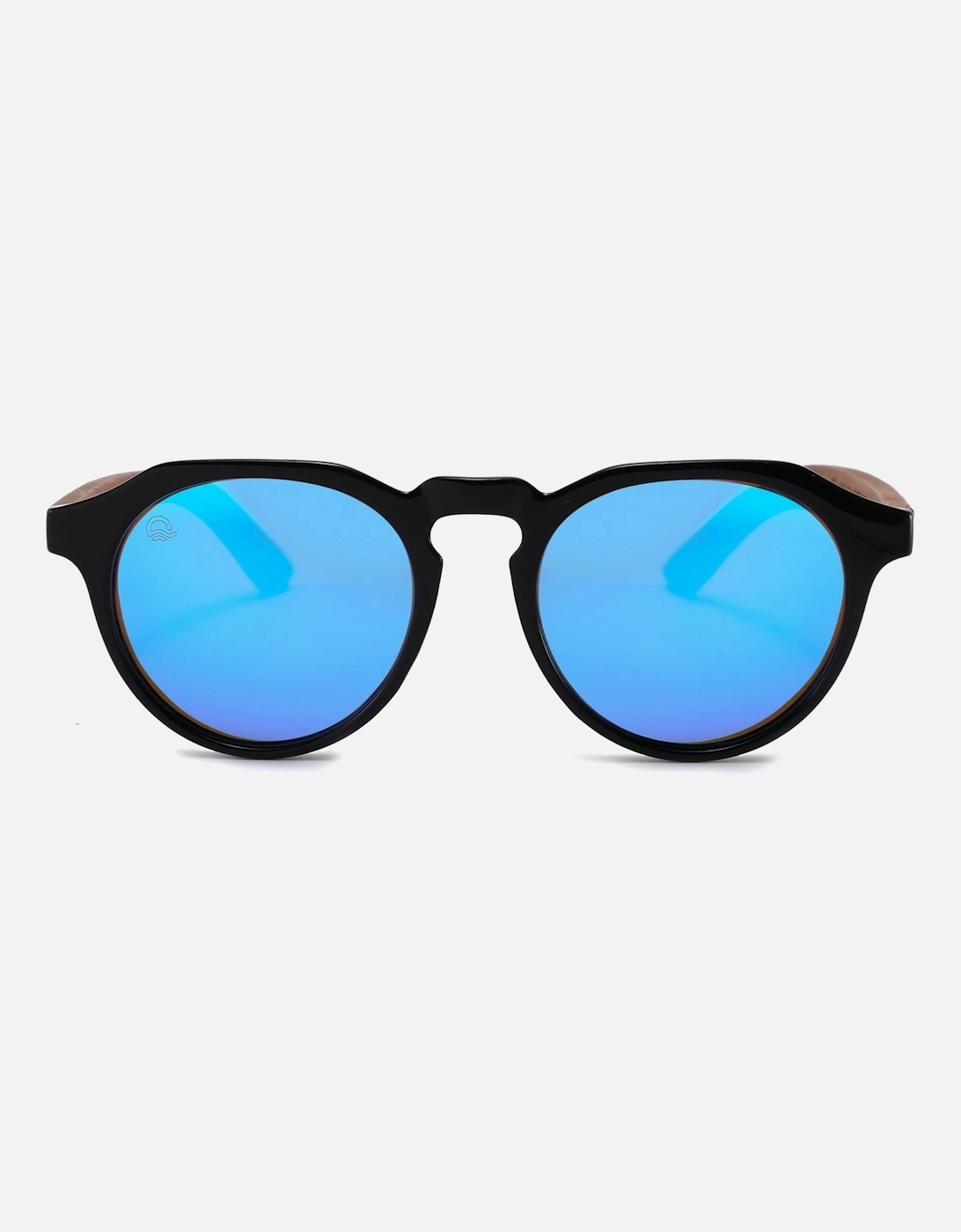 Luma Sunglasses - Clovelly - Blue