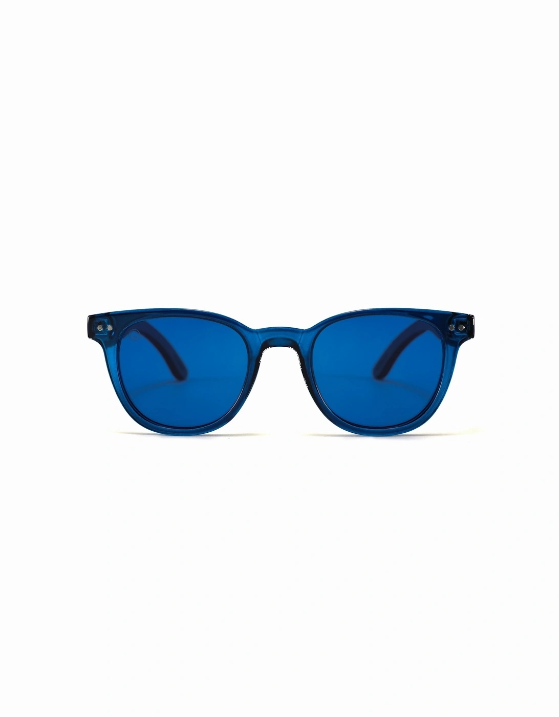 Luma Sunglasses - Holywell - Blue