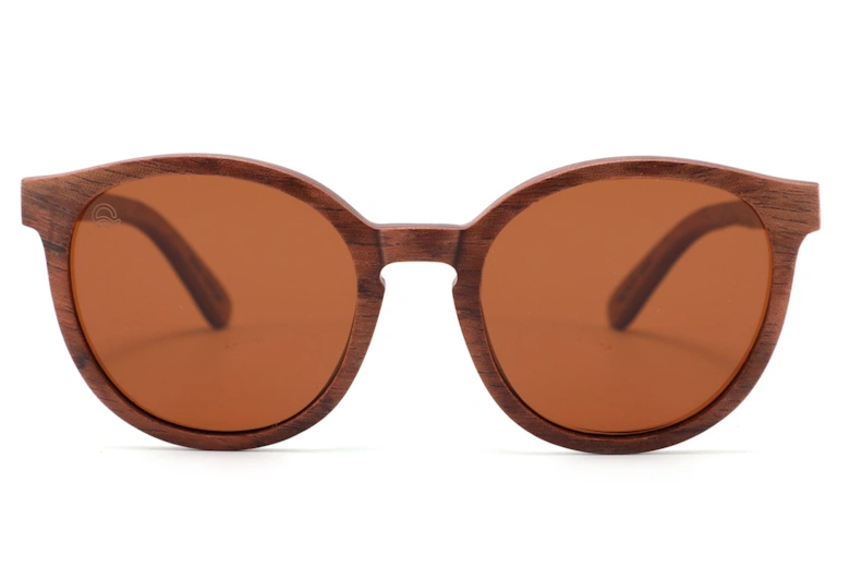 Luma Sunglasses - Meldon  - Amber