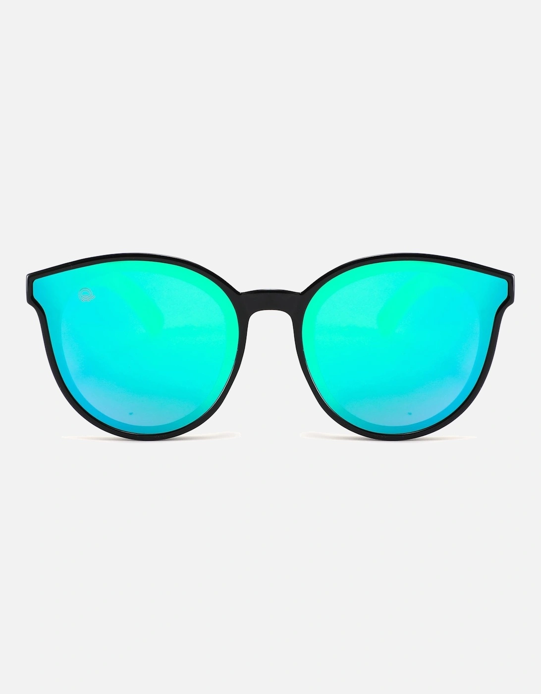 Luma Sunglasses - Mousehole - Blue