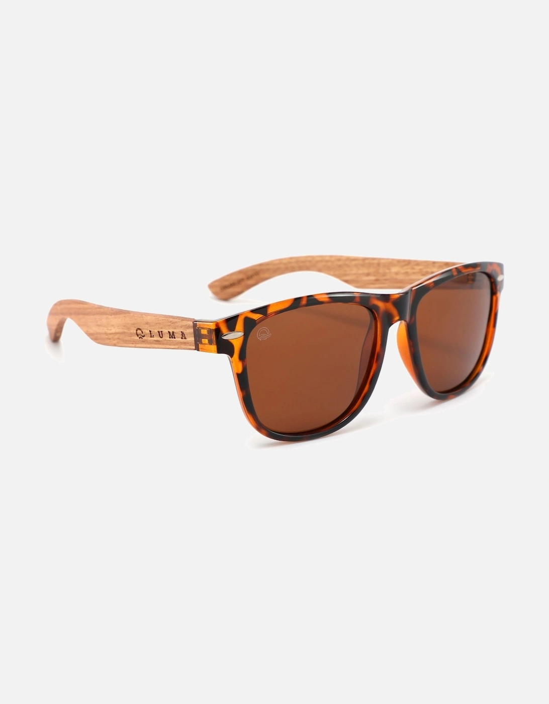 Luma Sunglasses - Wistmans - Tortoise