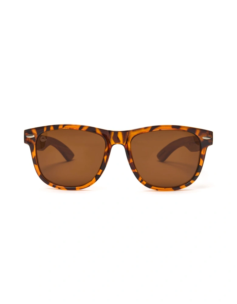 Luma Sunglasses - Wistmans - Tortoise