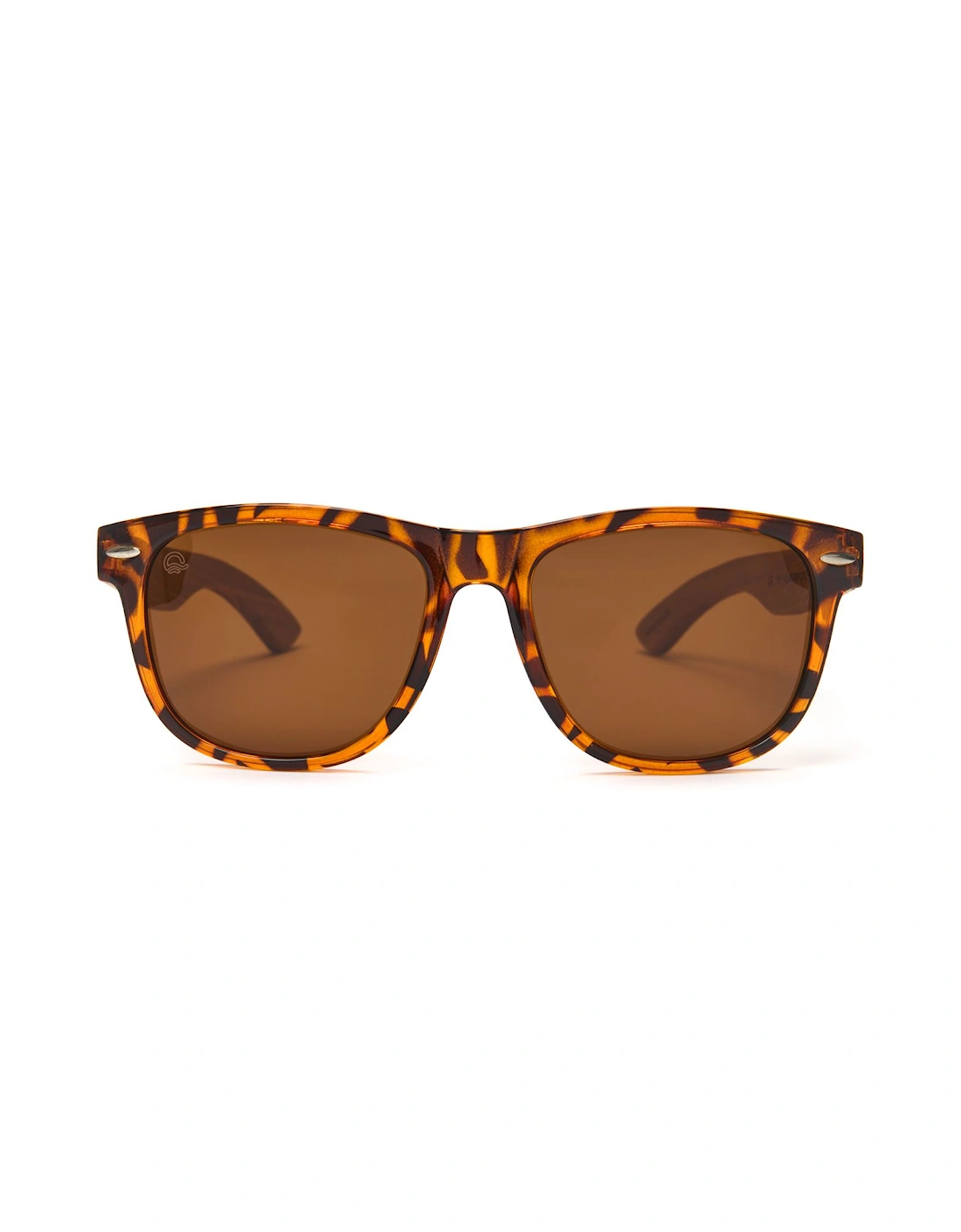 Luma Sunglasses - Wistmans - Tortoise