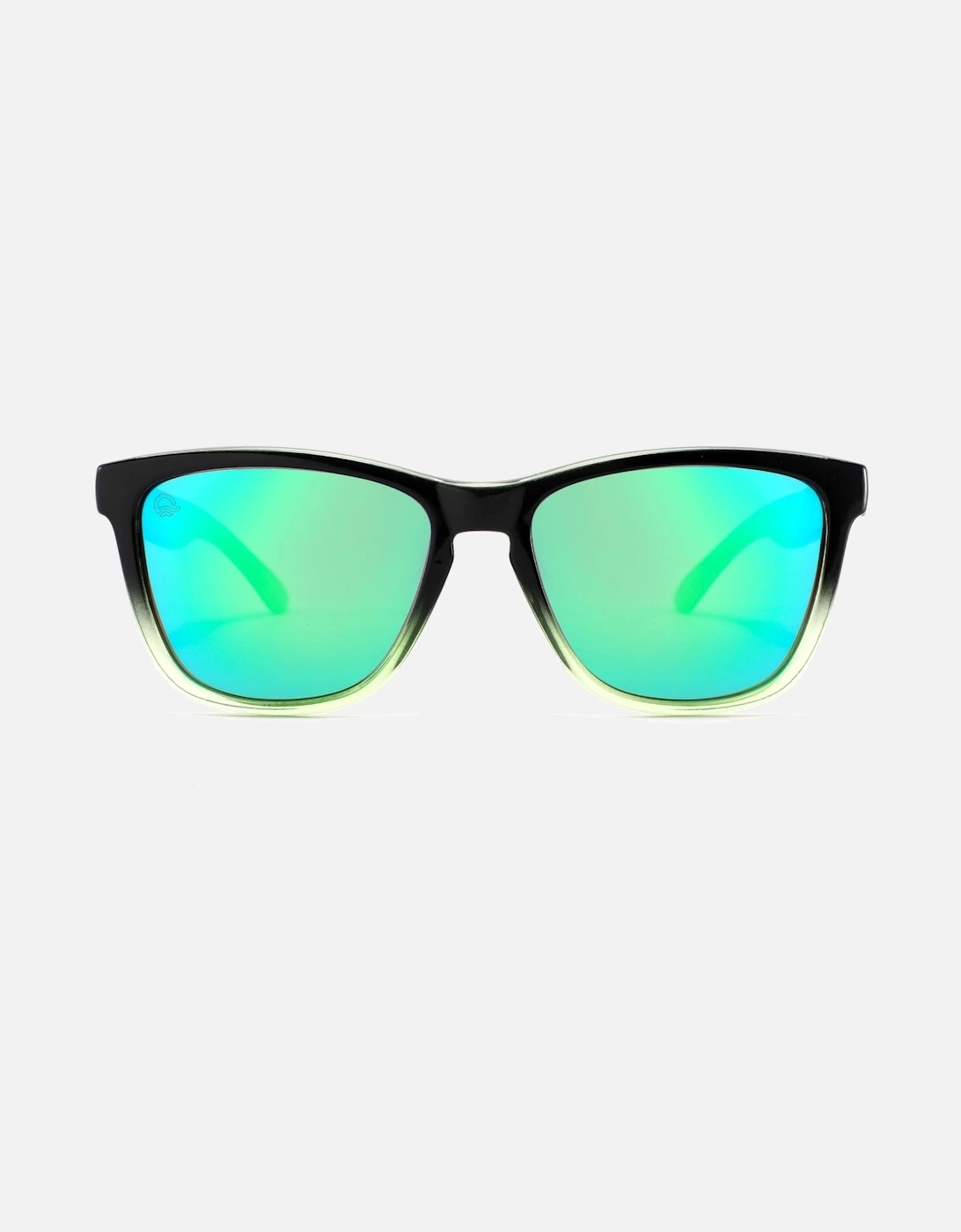Luma Sunglasses - Harlyn - Green