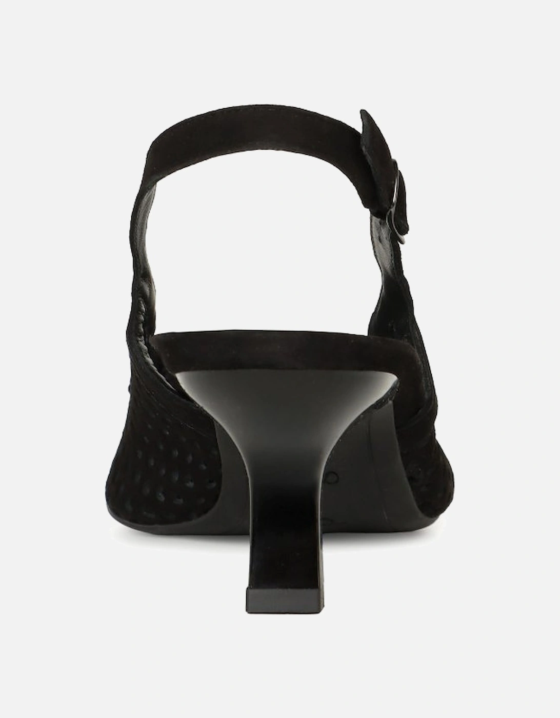 Sloane Womens Open Court Shoes