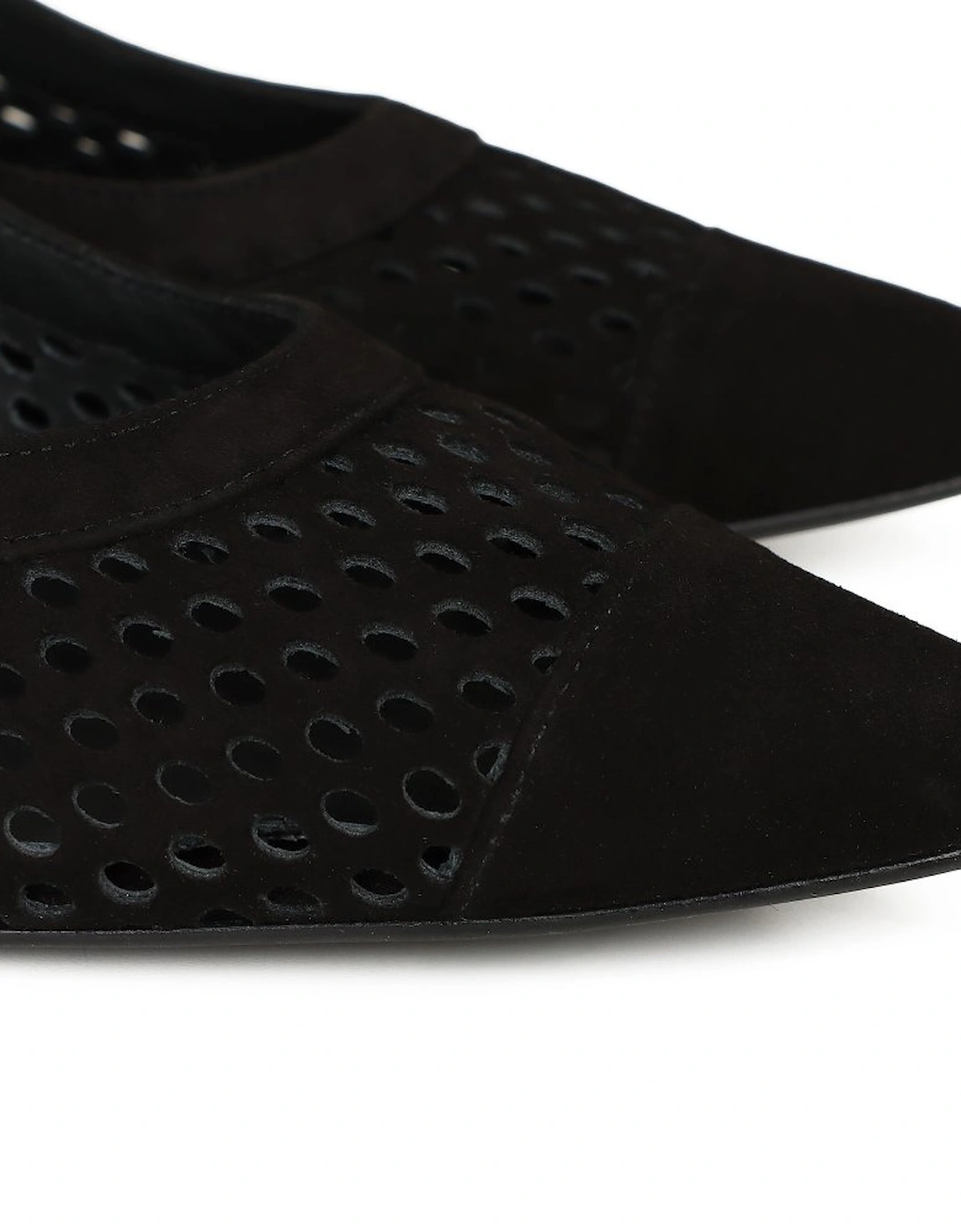 Sloane Womens Open Court Shoes