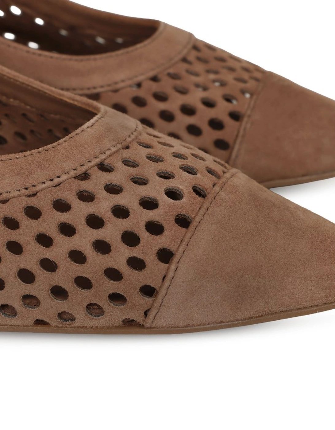 Sloane Womens Open Court Shoes