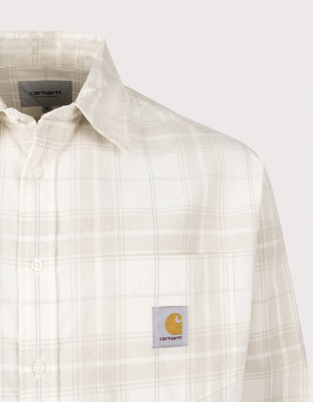 Relaxed Fit Wilber Shirt