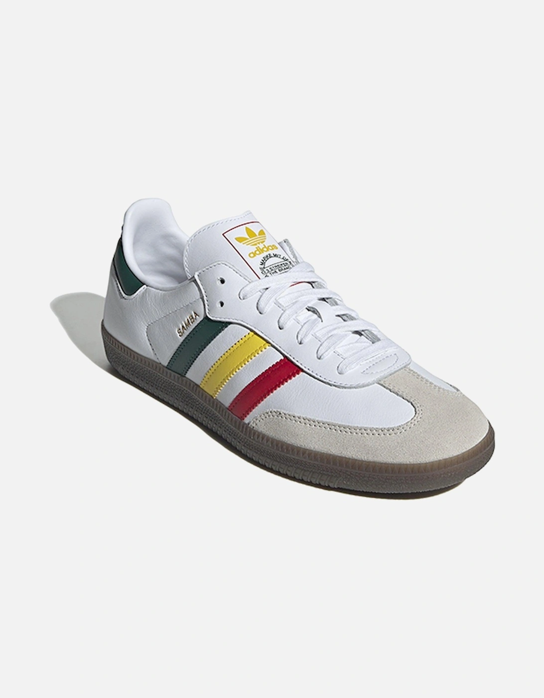 Womens Samba OG Trainers