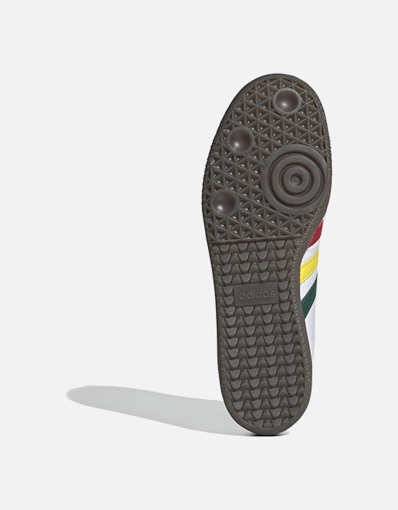 Womens Samba OG Trainers