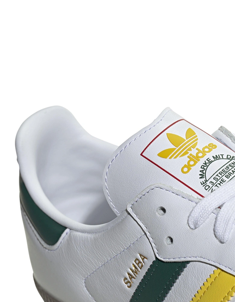 Womens Samba OG Trainers
