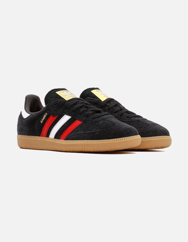 Women's Samba OG Trainers