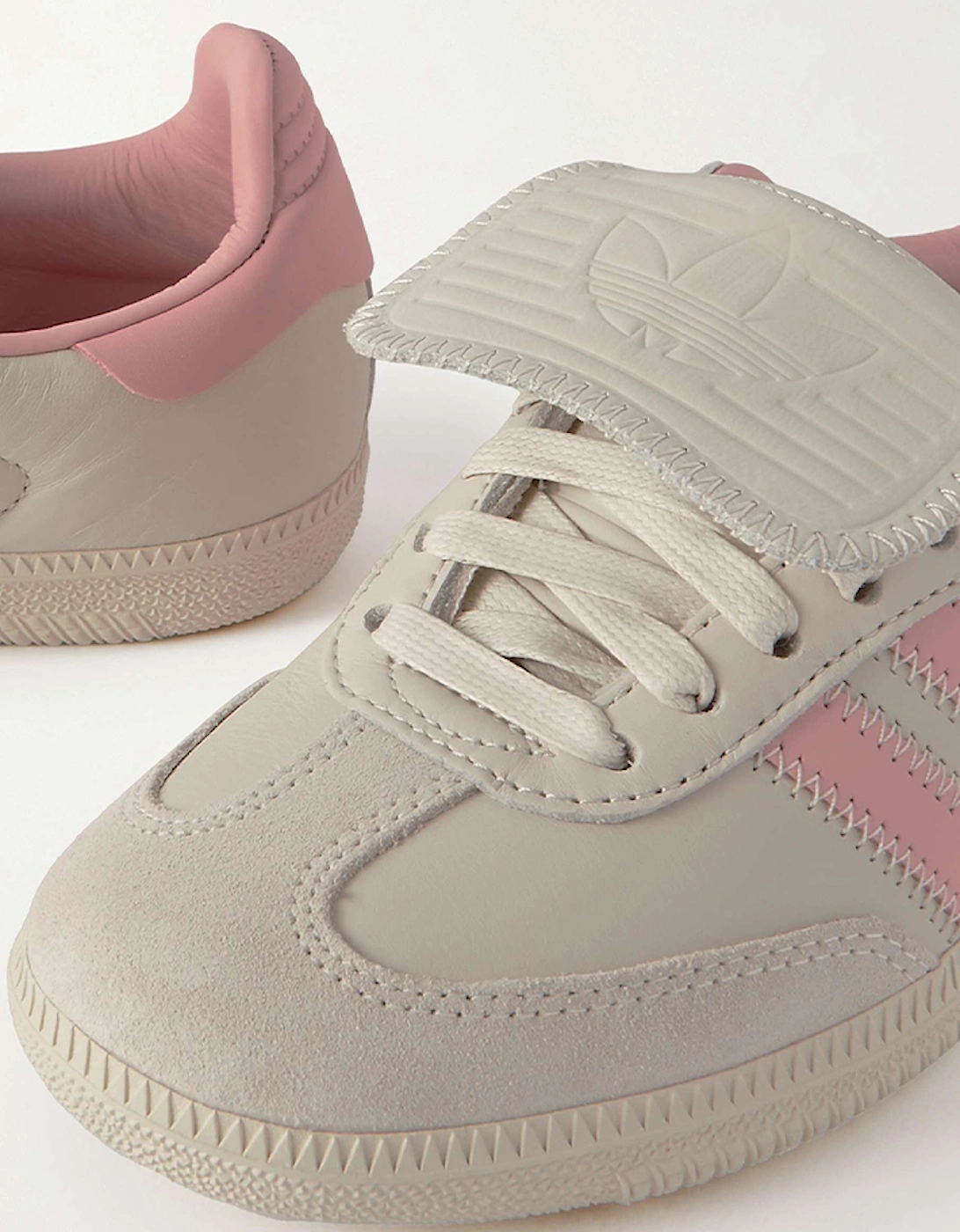 Humanrace Samba Trainers