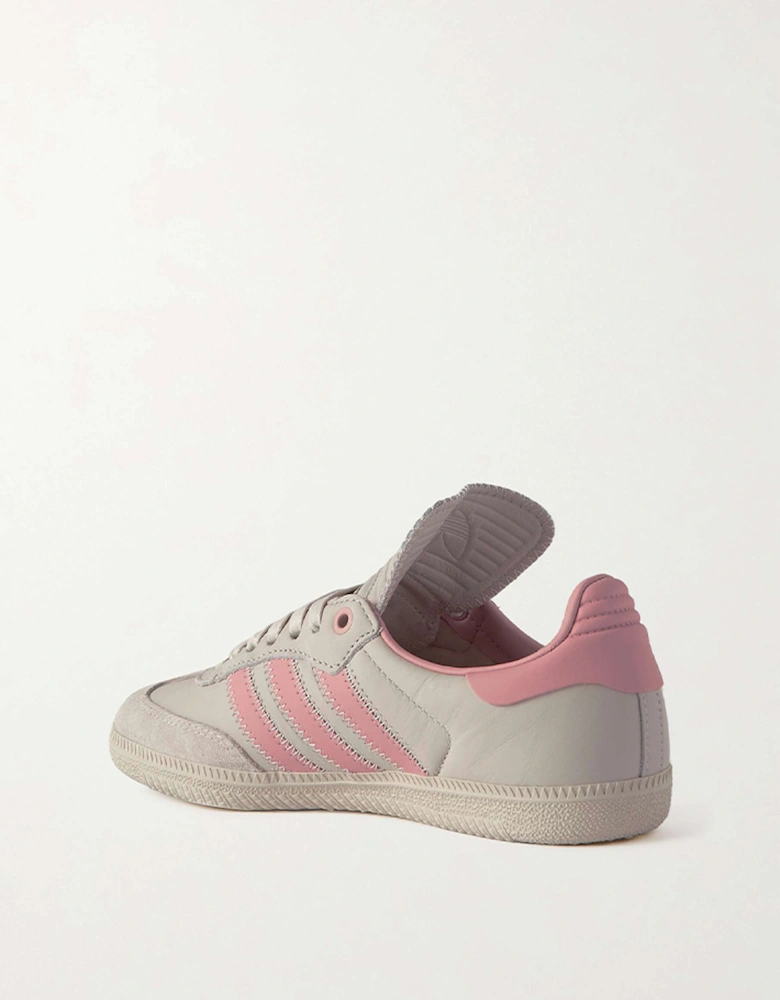 Humanrace Samba Trainers