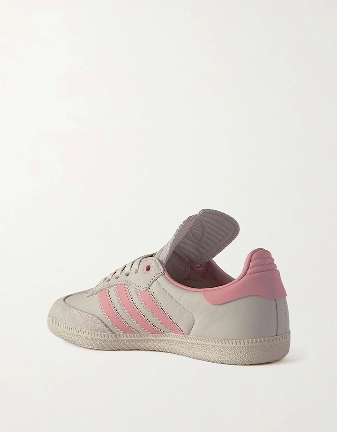 Humanrace Samba Trainers