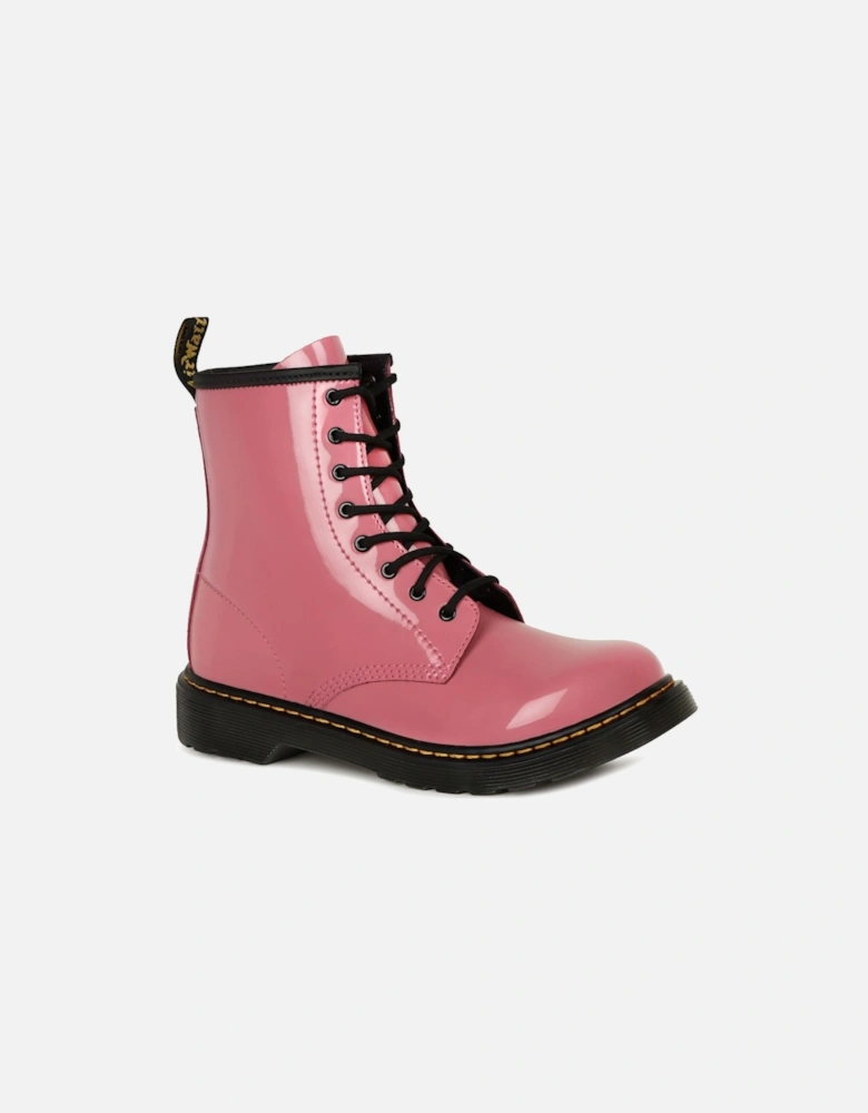 1460 Girls Senior Boots