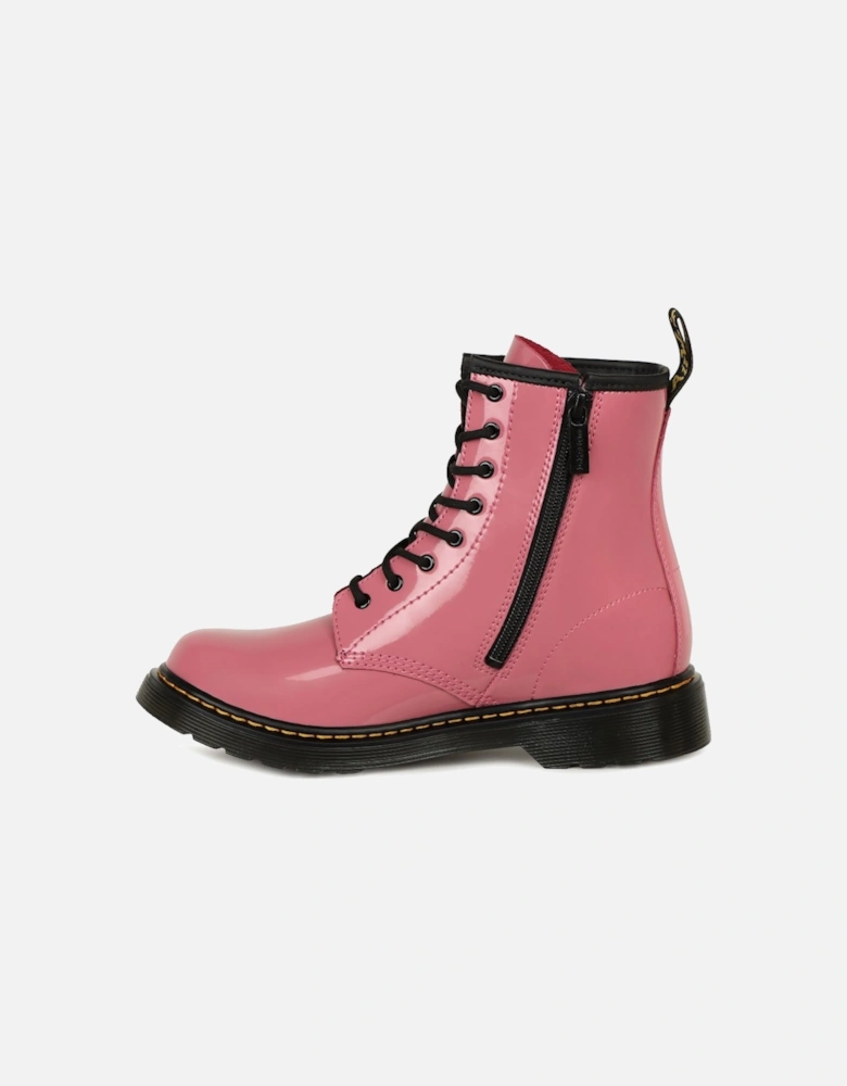 1460 Girls Senior Boots