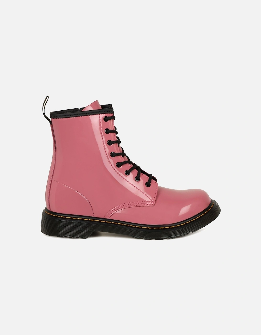 1460 Girls Senior Boots