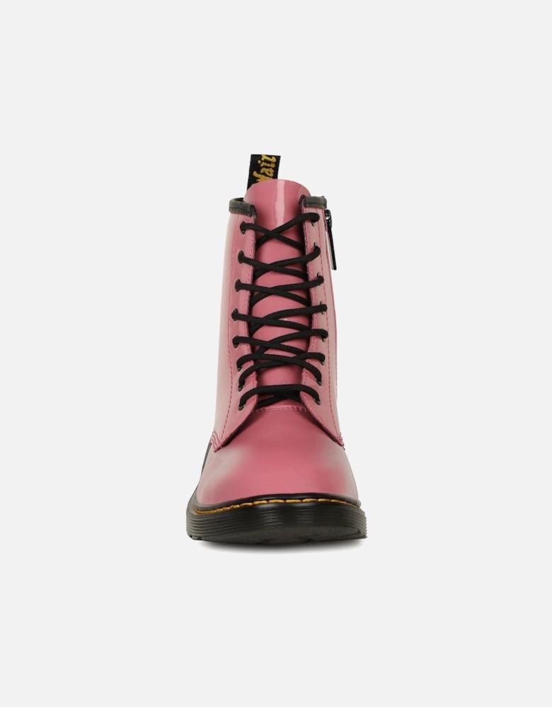 1460 Girls Senior Boots