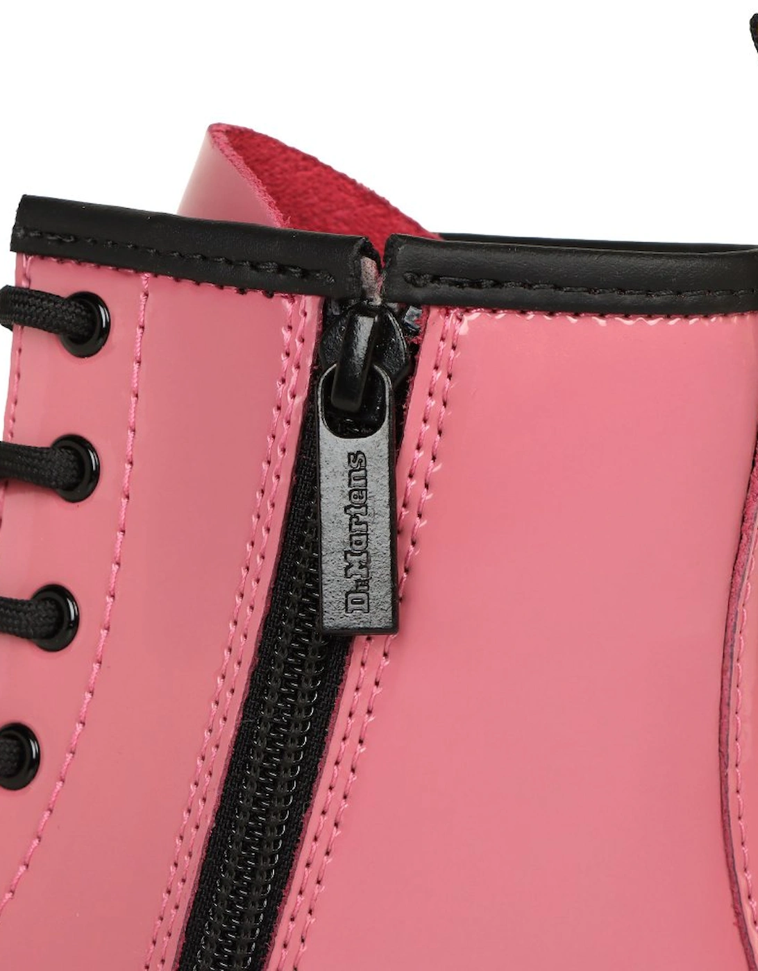 1460 Girls Senior Boots