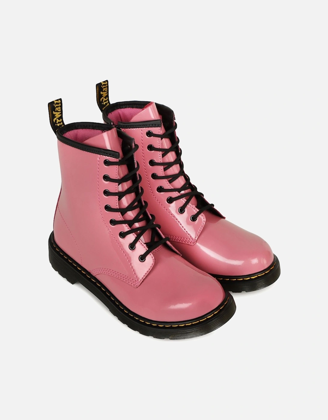 1460 Girls Senior Boots