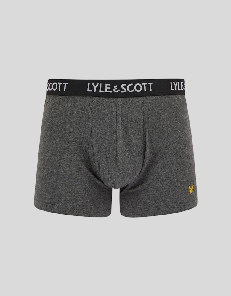 5 Pack Assorted Trunks