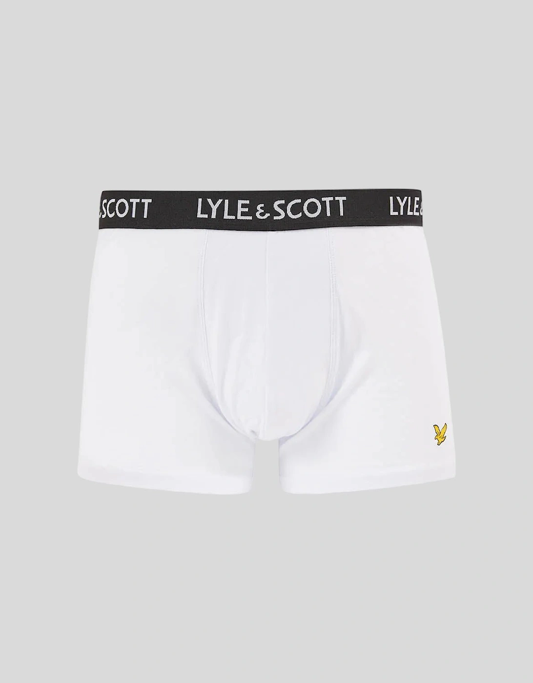 5 Pack Assorted Trunks