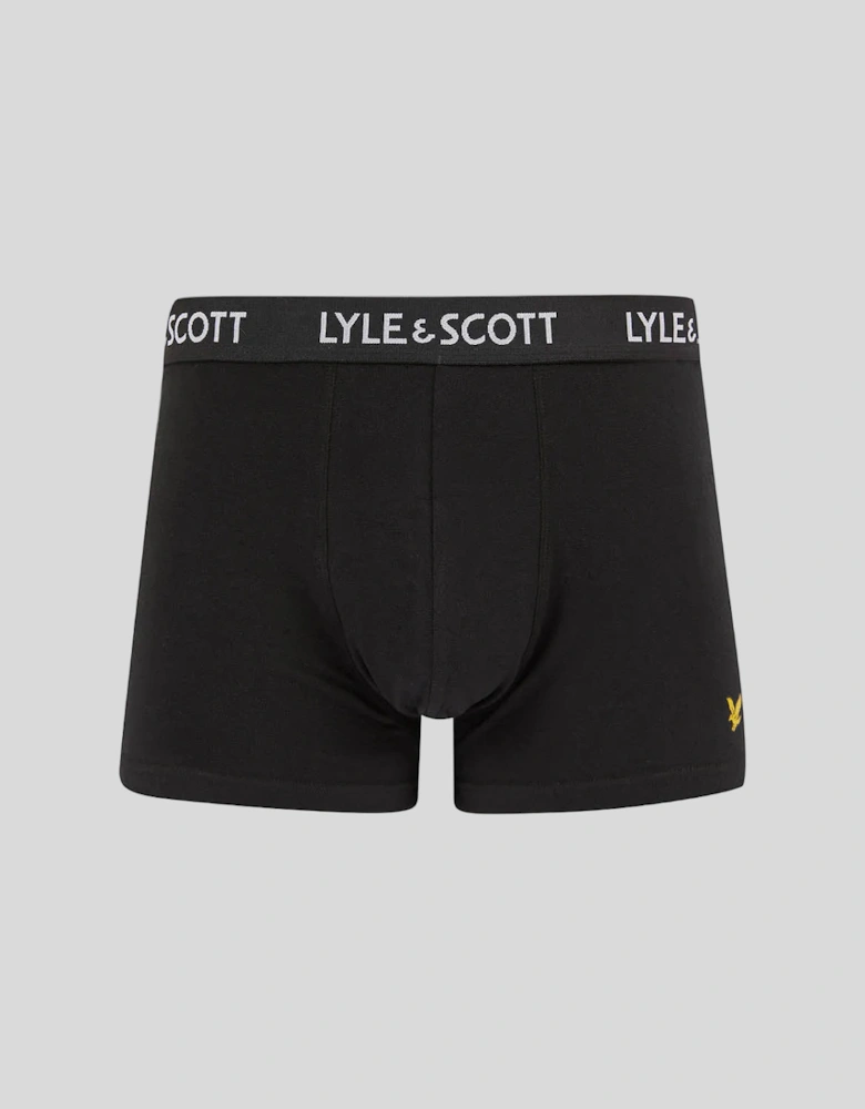 5 Pack Assorted Trunks