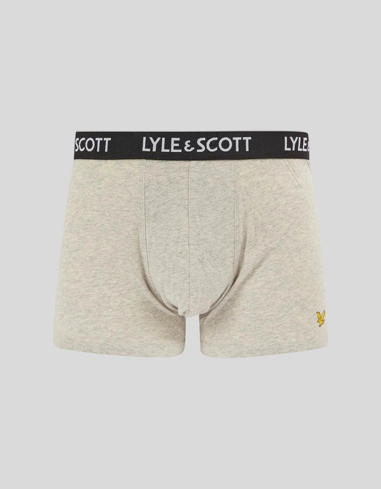 5 Pack Assorted Trunks