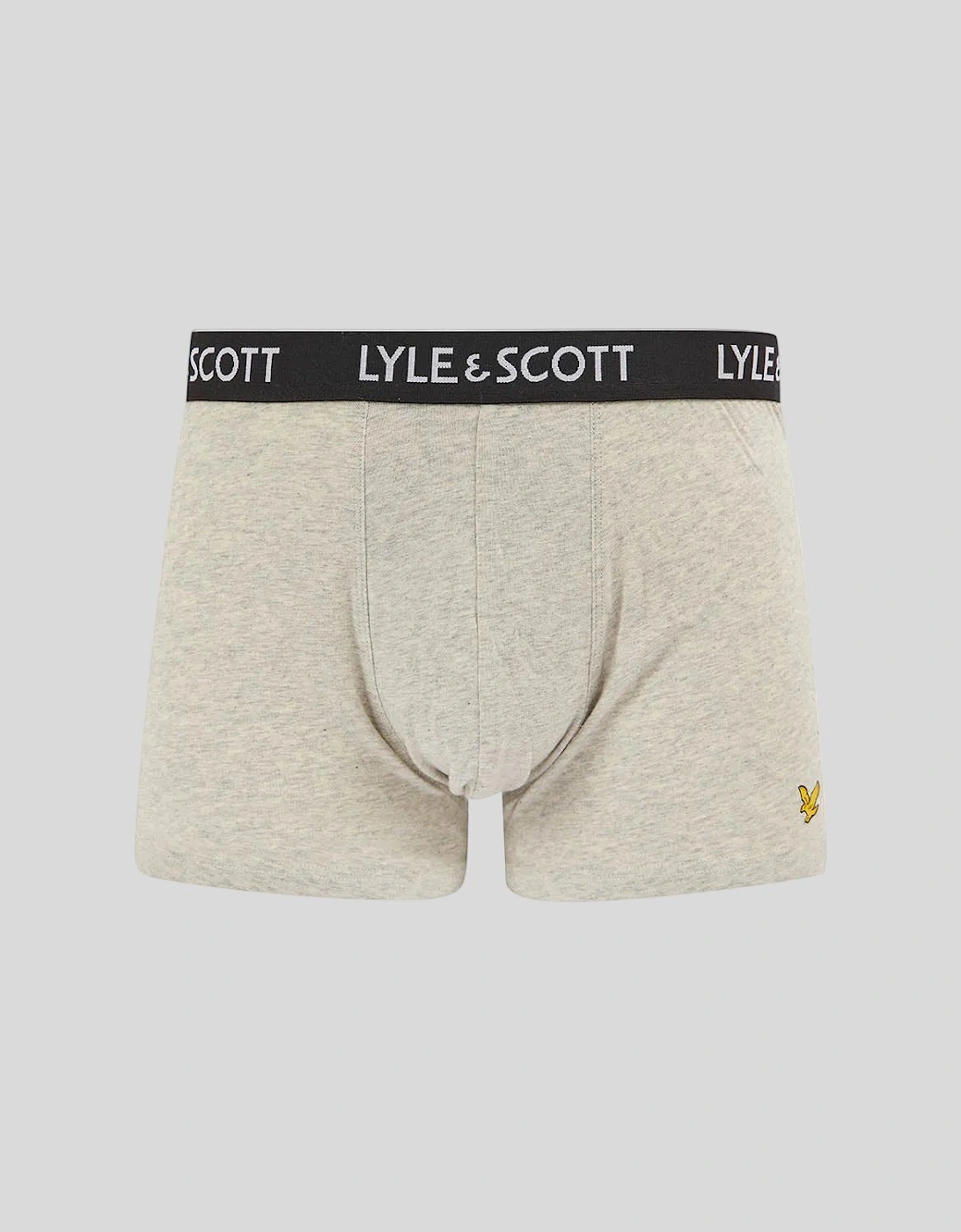 5 Pack Assorted Trunks