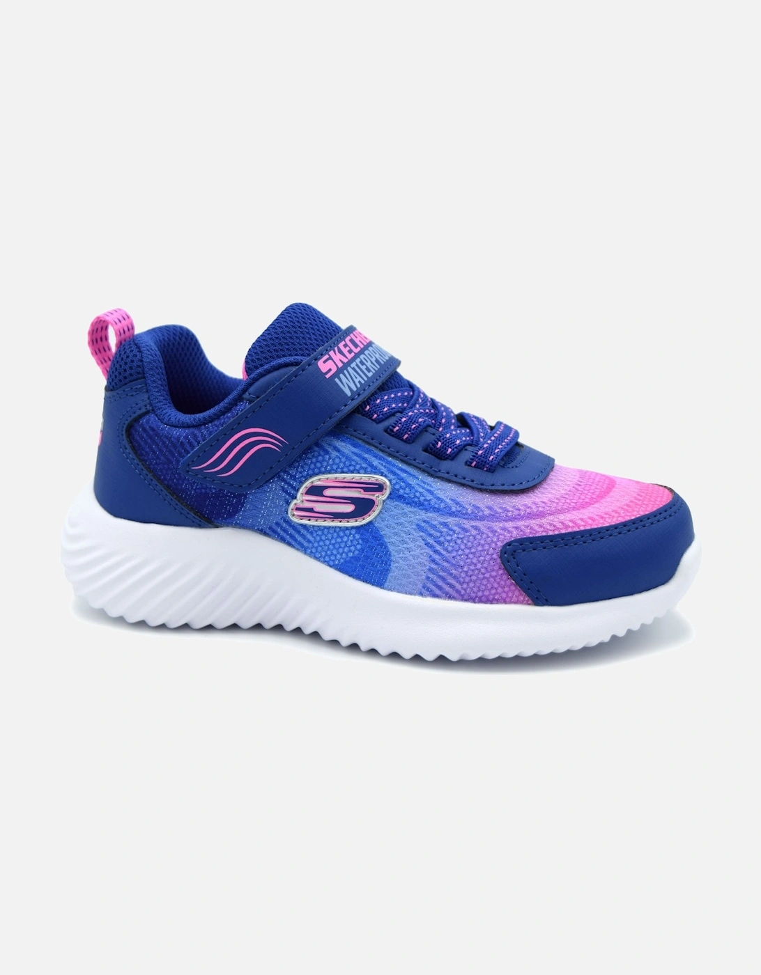 BOUNDER-HYDRA COOL 303452L CHILDREN'S TRAINER, 5 of 4