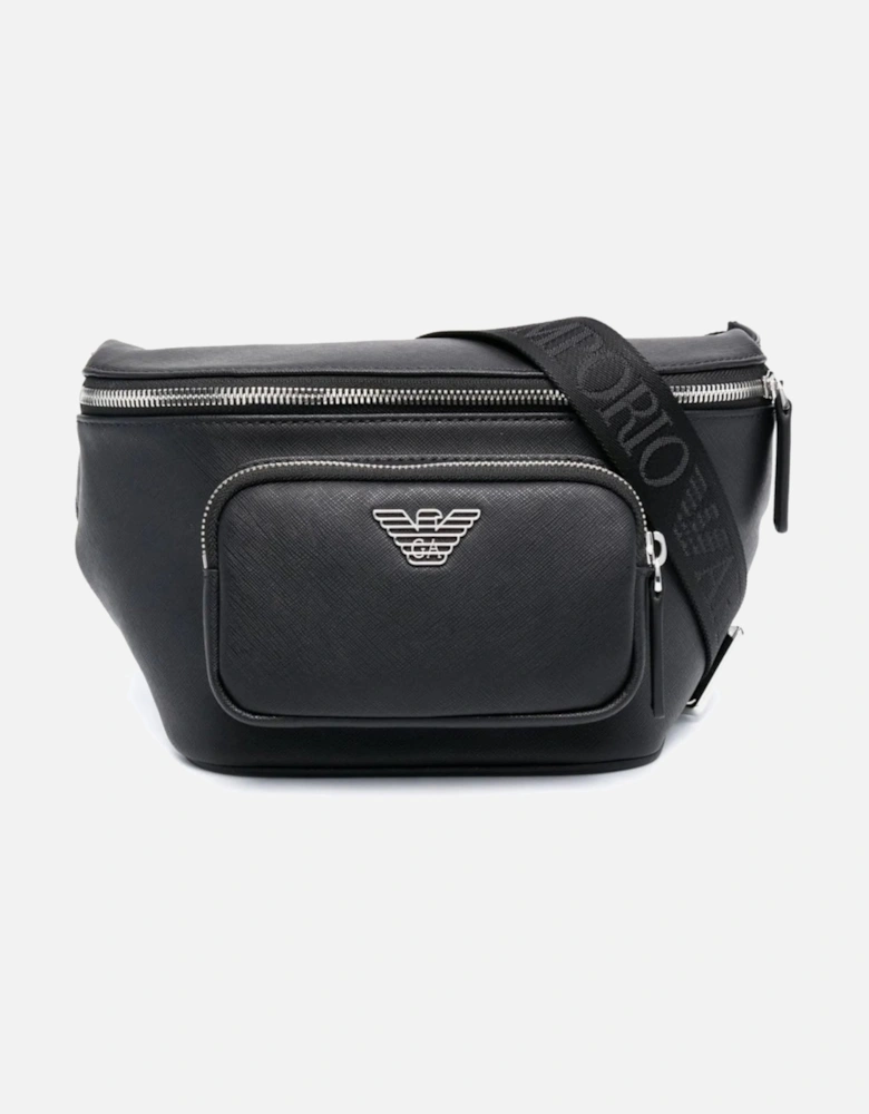 BRANDED BELT BAG