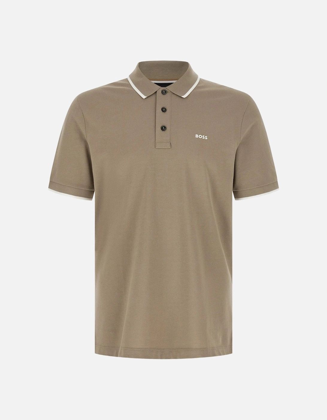 PARLAY 190 POLO, 5 of 4
