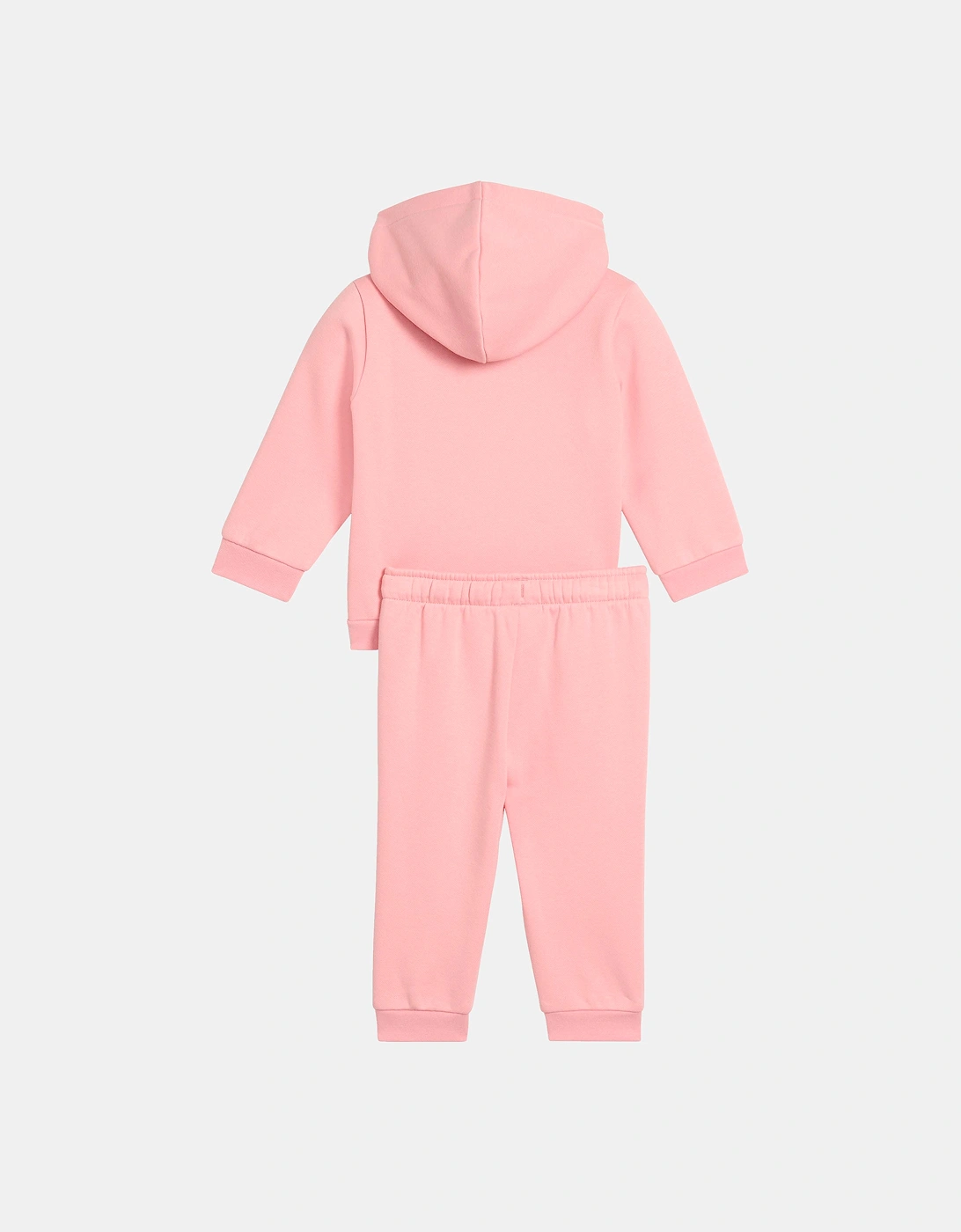 Junior Minicats Loungewear Set Fl
