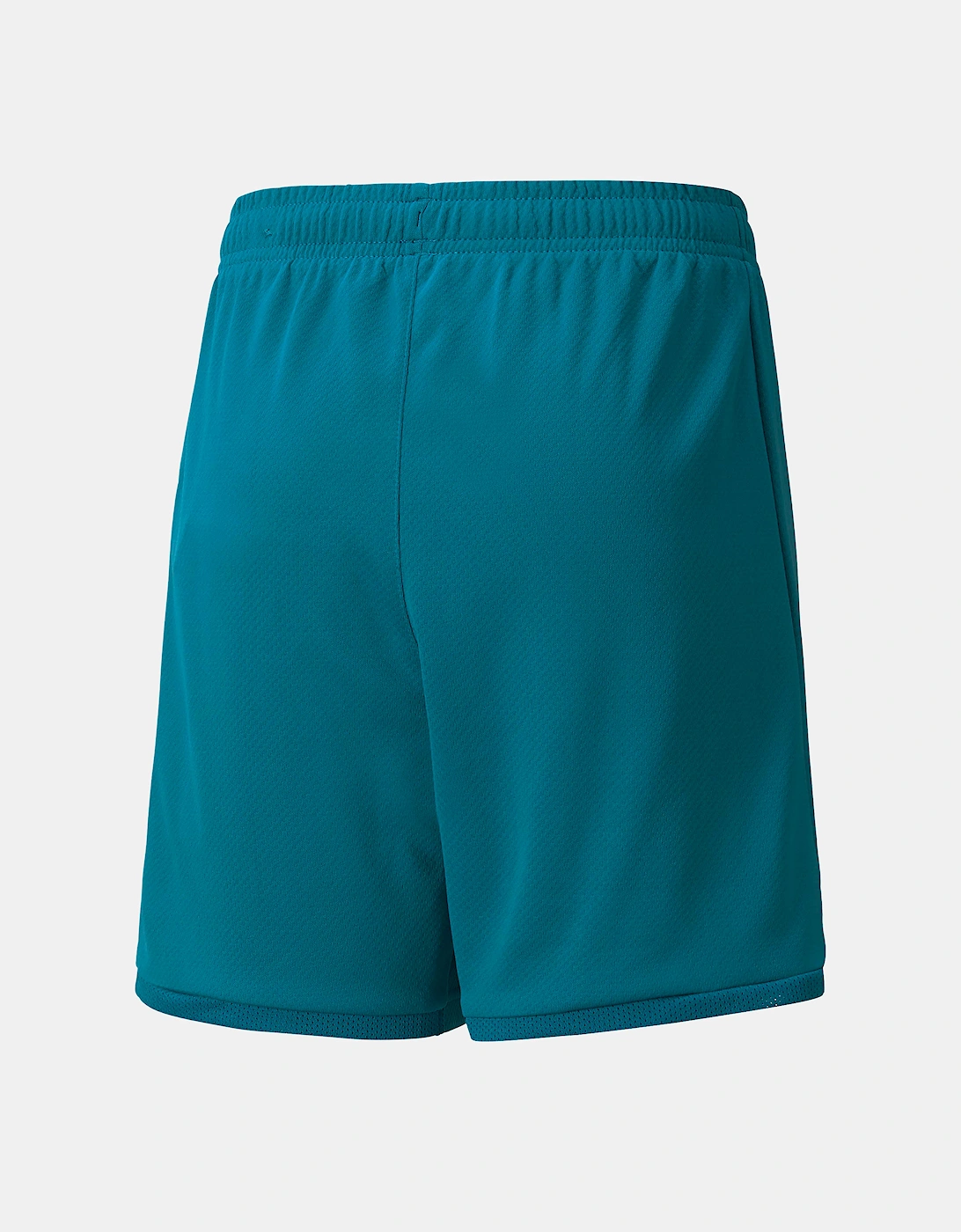 Junior Manchester City Fc Replica Short