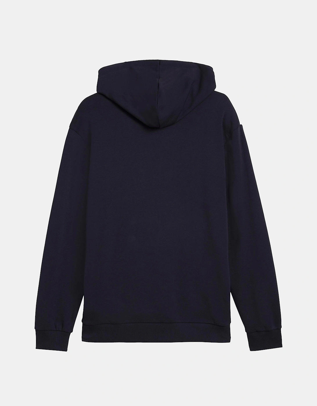 King Top Hoodie