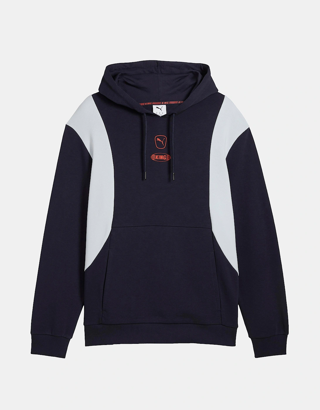 King Top Hoodie, 3 of 2