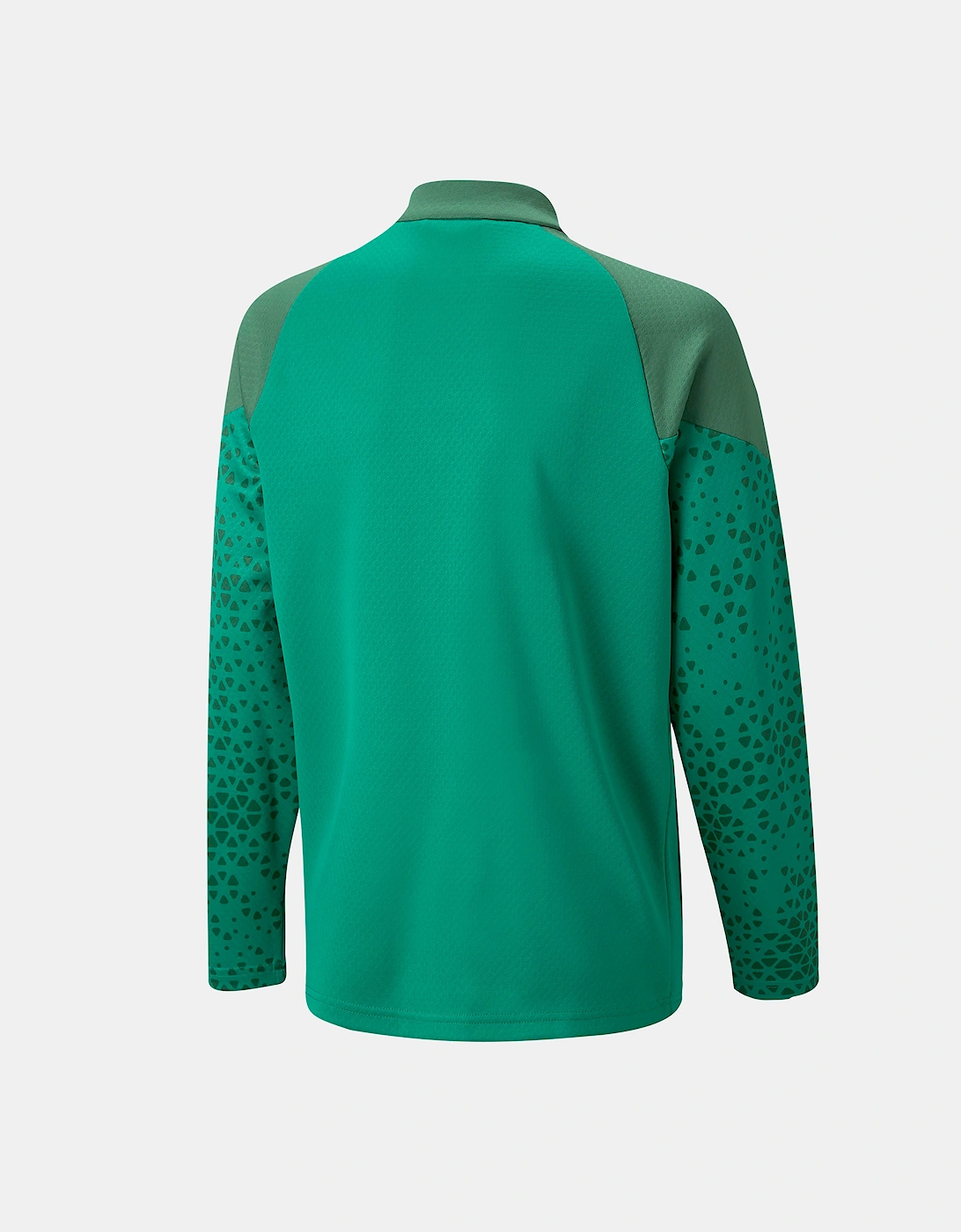 Junior Teamcup Training Jacket