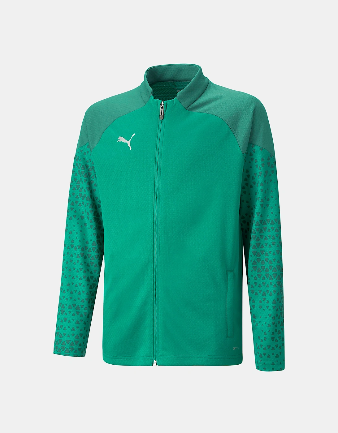 Junior Teamcup Training Jacket, 3 of 2