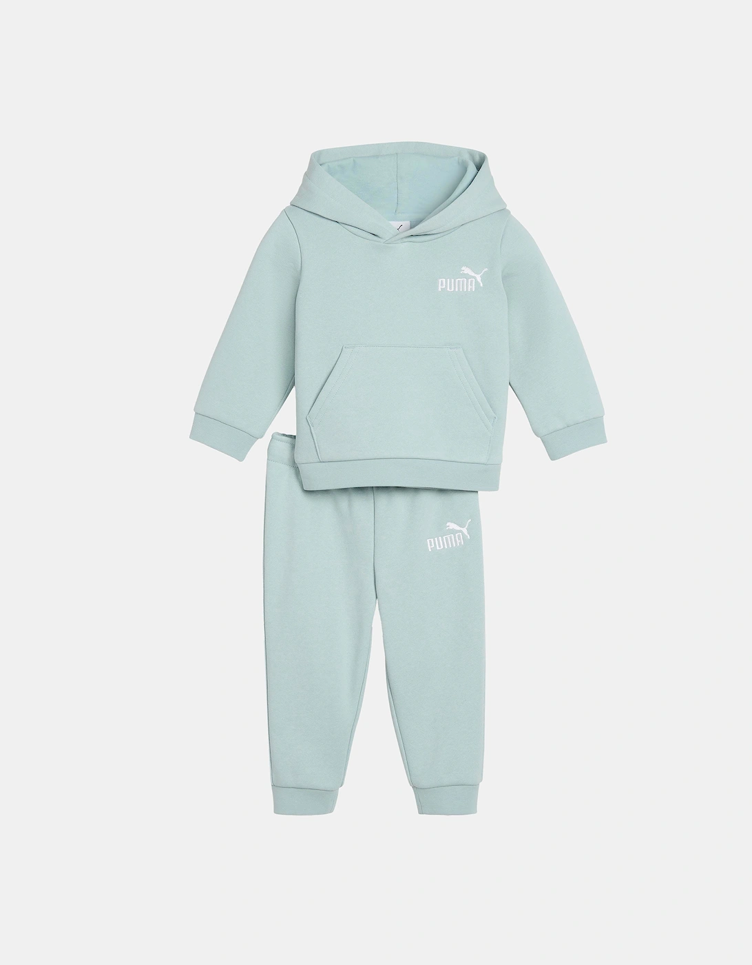 Junior Minicats Loungewear Set Fl, 3 of 2