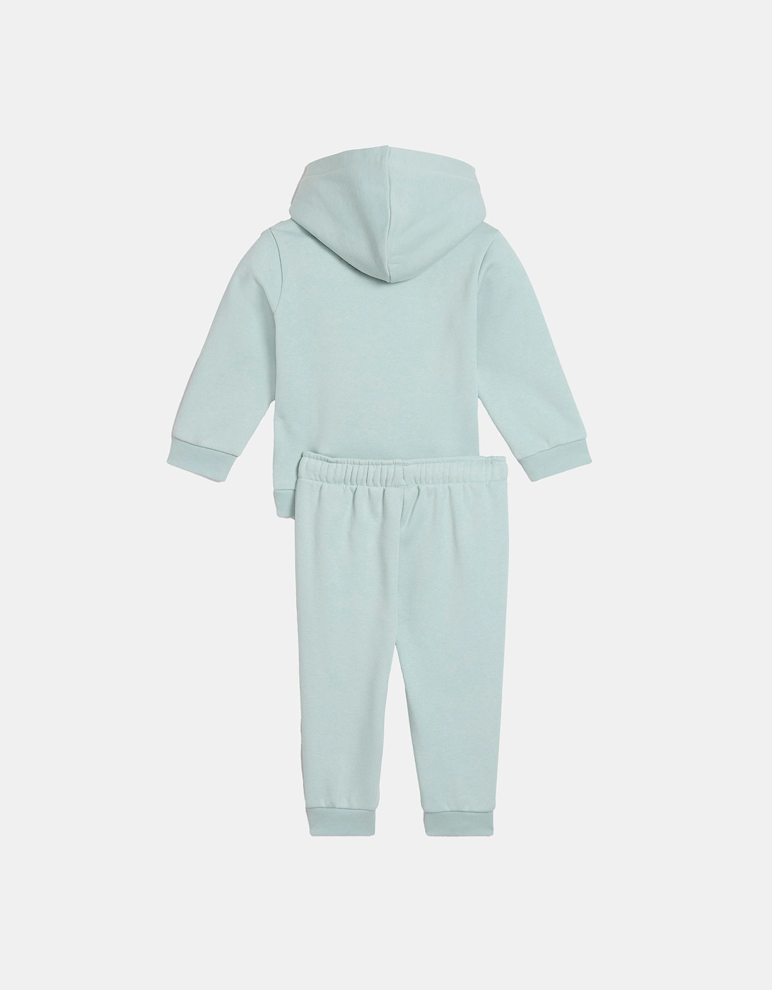 Junior Minicats Loungewear Set Fl